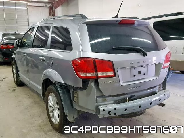 3C4PDCBB9HT587607 фото 4