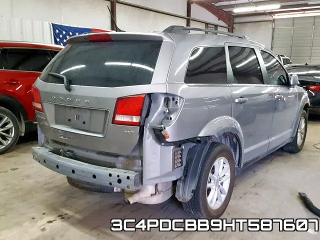 3C4PDCBB9HT587607 фото 5