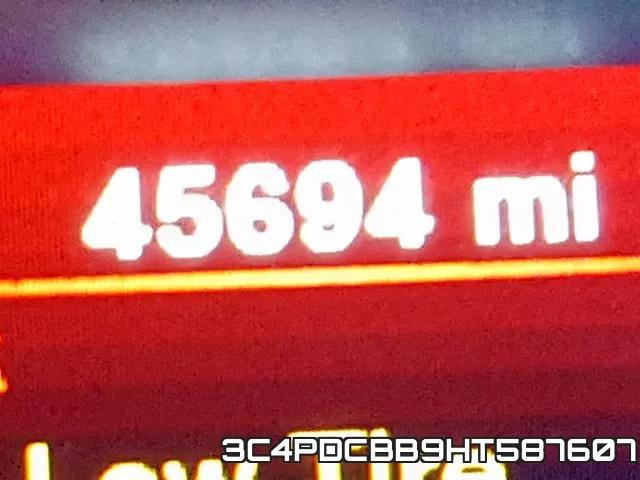3C4PDCBB9HT587607 фото 9