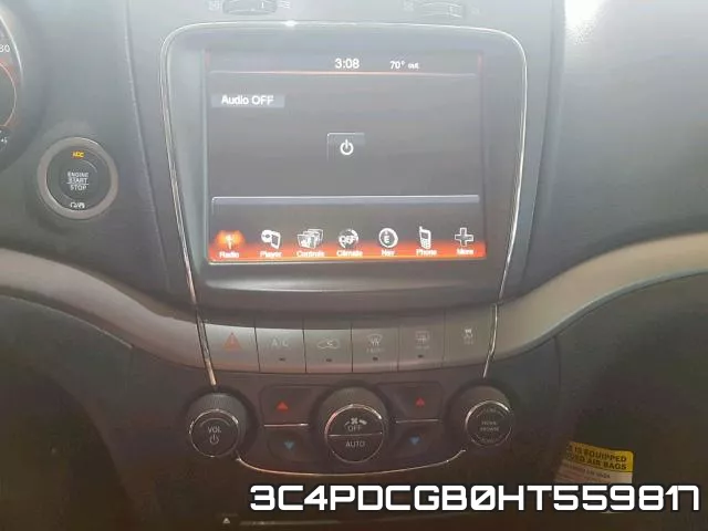 3C4PDCGB0HT559817 фото 10