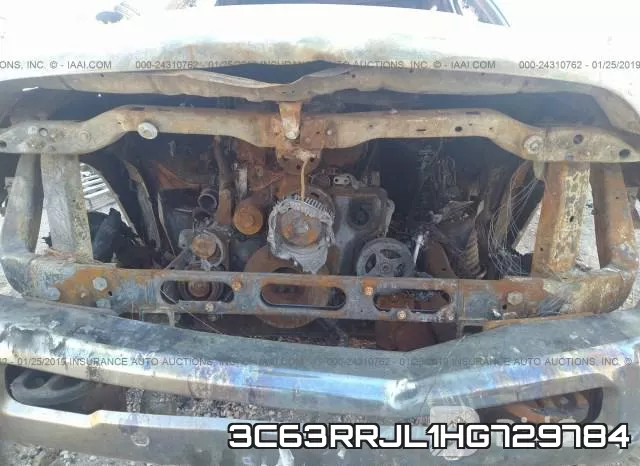 3C63RRJL1HG729784 фото 2