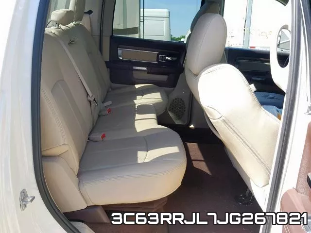 3C63RRJL7JG267821 фото 7