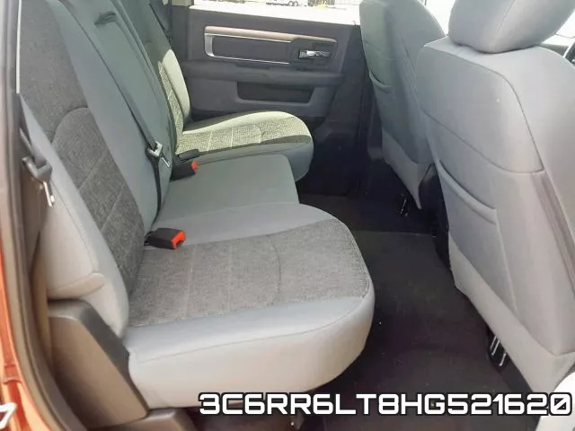 3C6RR6LT8HG521620 фото 7
