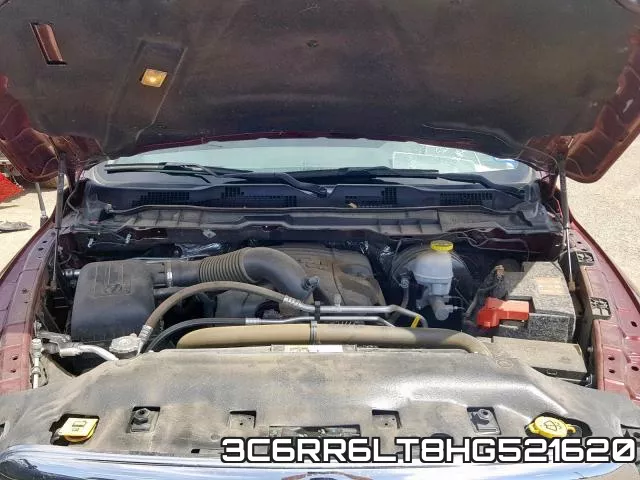 3C6RR6LT8HG521620 фото 8