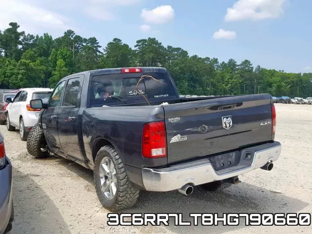3C6RR7LT8HG790660 фото 4
