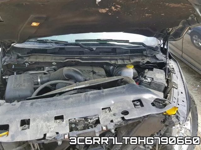 3C6RR7LT8HG790660 фото 8