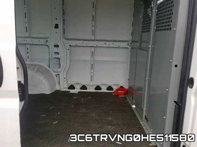 3C6TRVNG0HE511580 фото 7