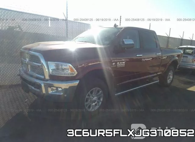 3C6UR5FLXJG370852 фото 3