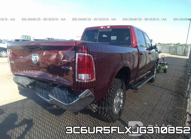 3C6UR5FLXJG370852 фото 5