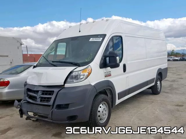3C6URVJG6JE134544 фото 3