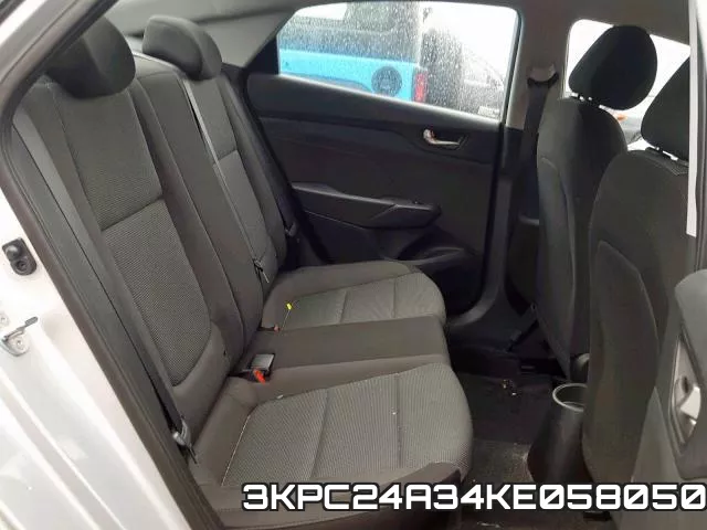 3KPC24A34KE058050 фото 7