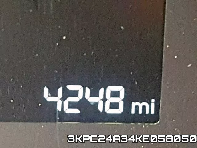 3KPC24A34KE058050 фото 9