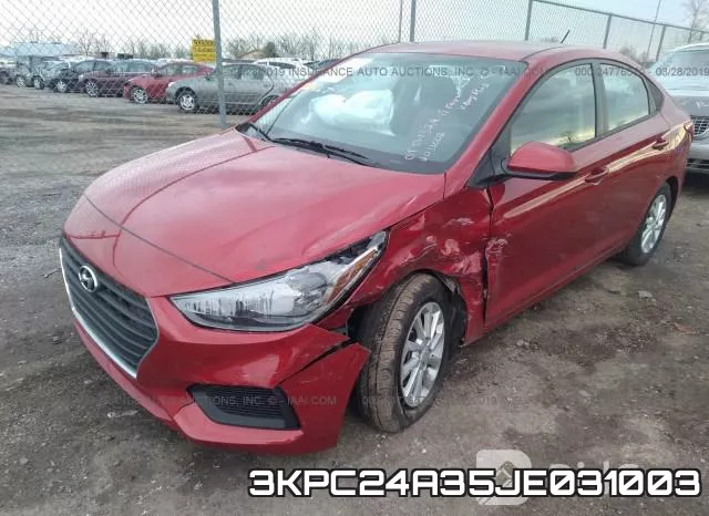 3KPC24A35JE031003 фото 7
