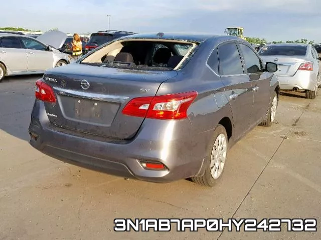 3N1AB7AP0HY242732 фото 5