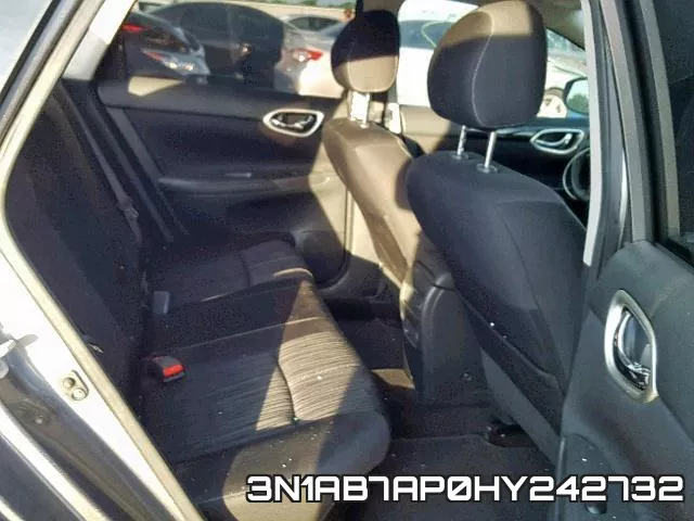 3N1AB7AP0HY242732 фото 7