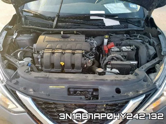 3N1AB7AP0HY242732 фото 8