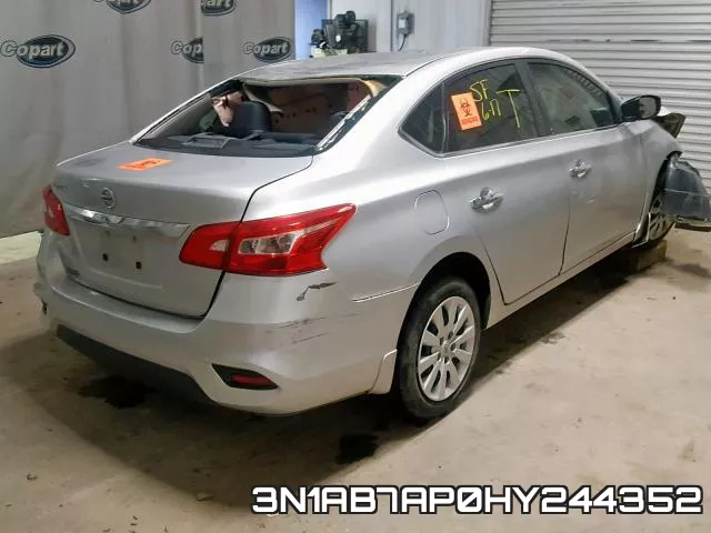 3N1AB7AP0HY244352 фото 5