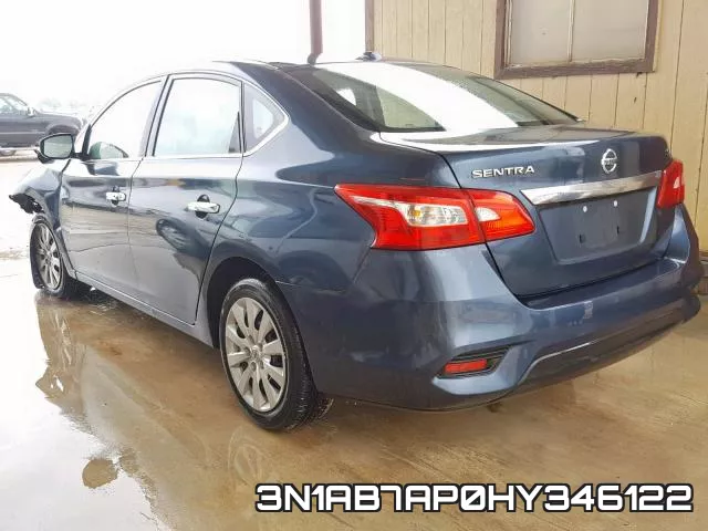 3N1AB7AP0HY346122 фото 4