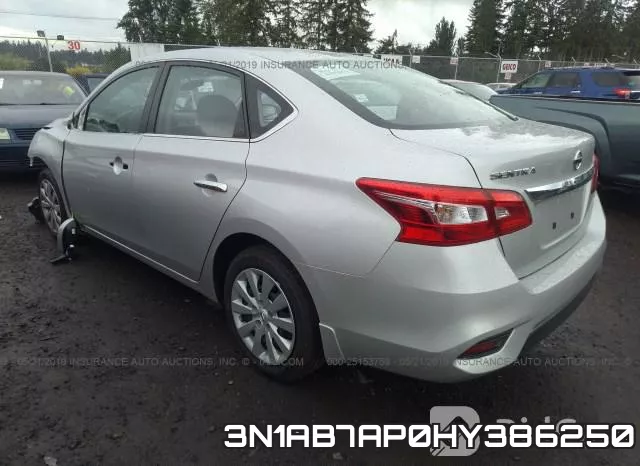 3N1AB7AP0HY386250 фото 4