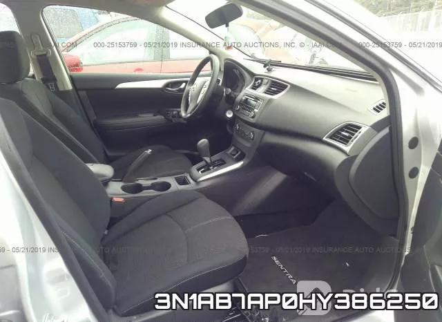 3N1AB7AP0HY386250 фото 6