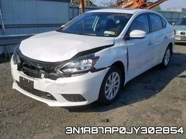 3N1AB7AP0JY302854 фото 3