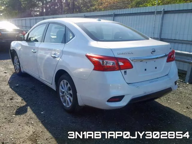 3N1AB7AP0JY302854 фото 4