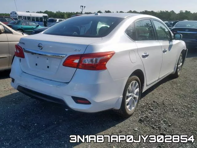 3N1AB7AP0JY302854 фото 5