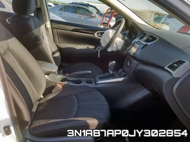 3N1AB7AP0JY302854 фото 6