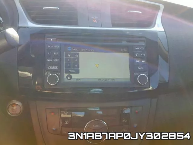 3N1AB7AP0JY302854 фото 10