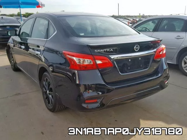 3N1AB7AP0JY318780 фото 4