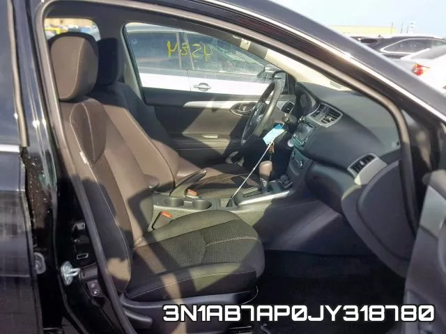 3N1AB7AP0JY318780 фото 6