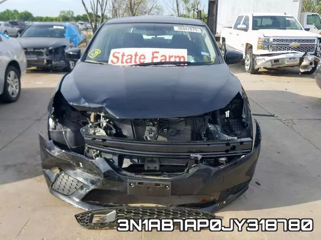 3N1AB7AP0JY318780 фото 10