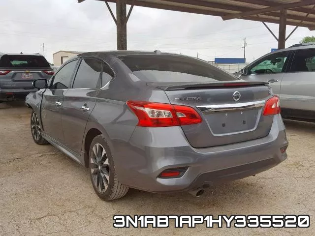 3N1AB7AP1HY335520 фото 4