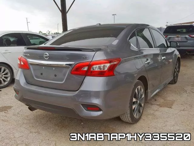 3N1AB7AP1HY335520 фото 5