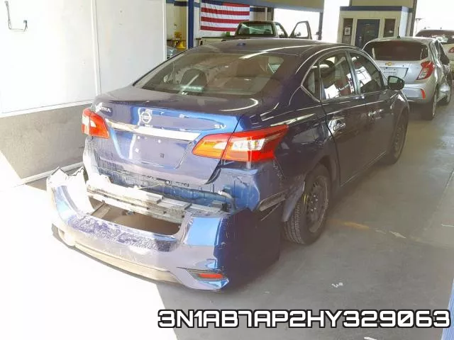 3N1AB7AP2HY329063 фото 5