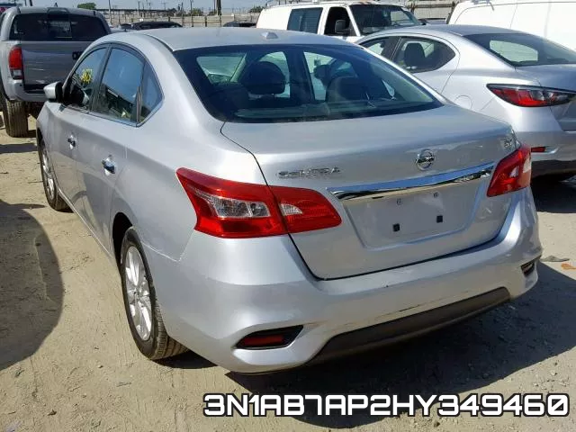 3N1AB7AP2HY349460 фото 4