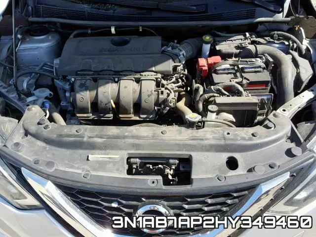 3N1AB7AP2HY349460 фото 8