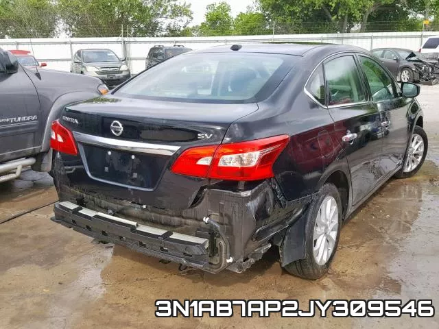 3N1AB7AP2JY309546 фото 5