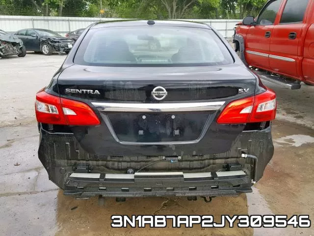 3N1AB7AP2JY309546 фото 10