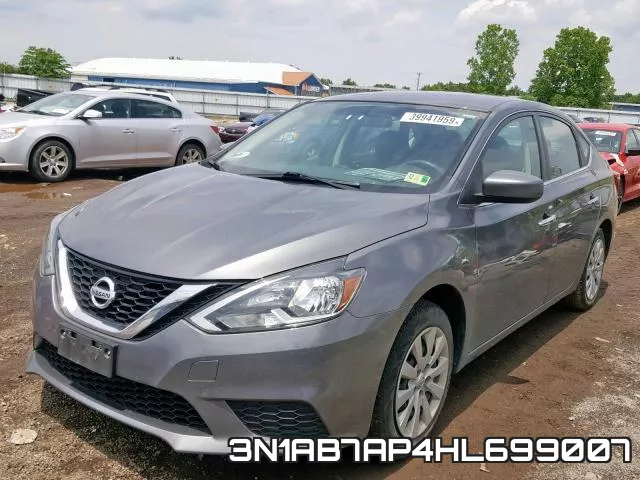 3N1AB7AP4HL699007 фото 3