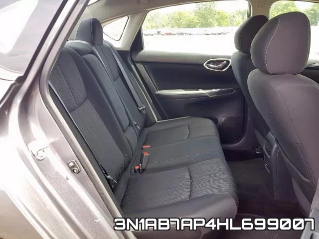 3N1AB7AP4HL699007 фото 7