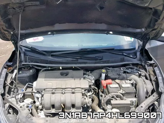 3N1AB7AP4HL699007 фото 8
