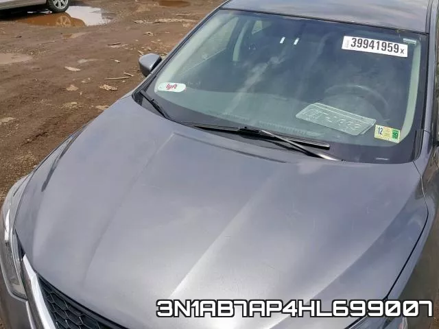 3N1AB7AP4HL699007 фото 10