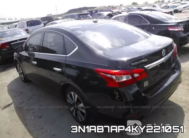 3N1AB7AP4KY221051 фото 4