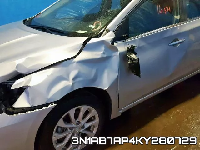 3N1AB7AP4KY280729 фото 10