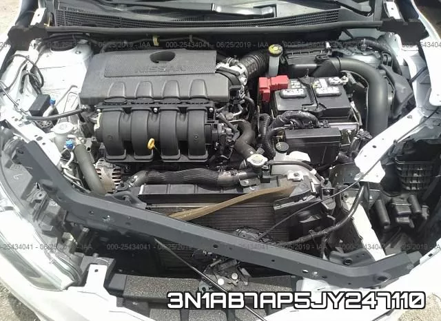 3N1AB7AP5JY247110 фото 2