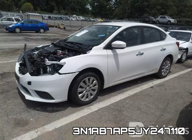 3N1AB7AP5JY247110 фото 3