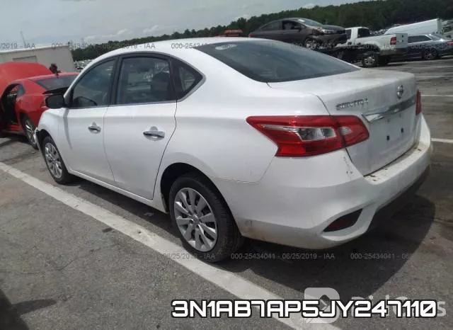 3N1AB7AP5JY247110 фото 4