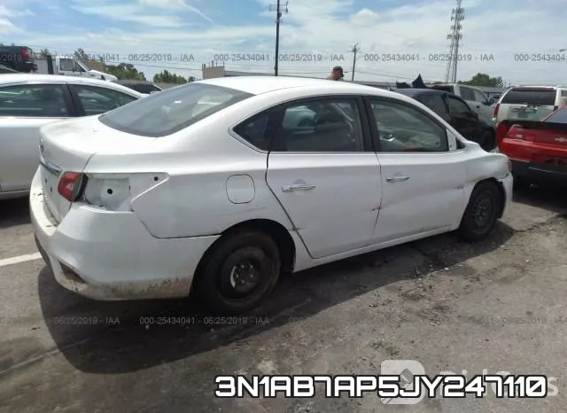 3N1AB7AP5JY247110 фото 5