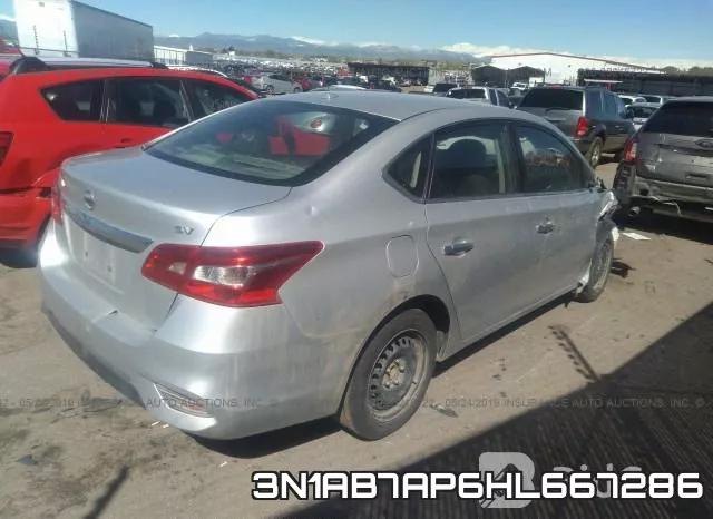 3N1AB7AP6HL667286 фото 5
